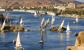 Day Tours from Aswan 