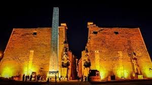 Day Tours from Luxor City 