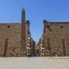 Luxur temple